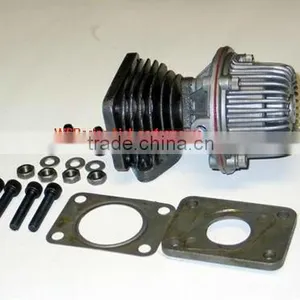 40mm High Quality Wastegate Performance Parts Manufacturer thumbnail-1