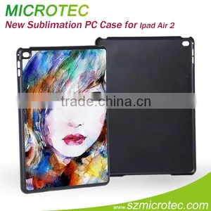 Sublimation Blank Case for Ipad Air 2 thumbnail-1