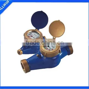 Residential/Commercial Water Meters thumbnail-2