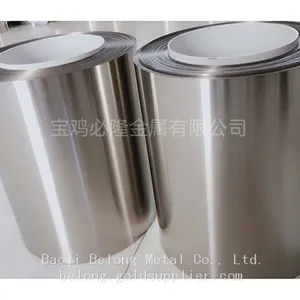 Pure Molybdenum Sheet High Temperature Molybdenum Sheet thumbnail-4