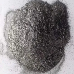 Natural Scale Graphite Refractory Material, Expandable Graphite is Resistant to High Temperature, Chemically Stable, and Shipped by the Manufacturer. thumbnail-1