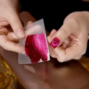 GS Pitaya Cat Eye Gel thumbnail-3
