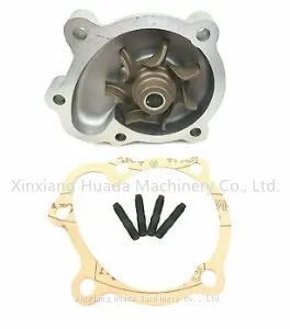 Ingersoll Rand Air Compressor Water Pump Vectra 93179364 93494664 94500352 95013785 95214003 95946059 95323911 95381109 thumbnail-1