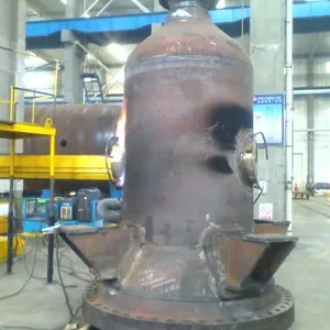 High Quality Special Material Reactor thumbnail-3