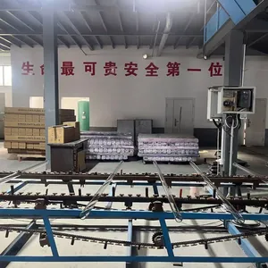 High Borosilicate Glass Test Culture Tube Borosilicate Glass Tube/Glass Tubing thumbnail-3