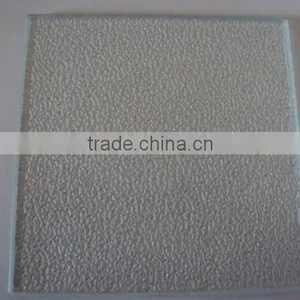 Clear NASHIJI Pattern Glass thumbnail-1
