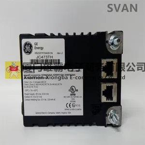 IC697CPX935-CD GE Central Processing Unit (CPU) Module thumbnail-3
