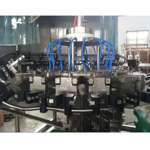 Bottle Beer Filling-4