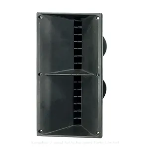 HYJ0322B-BMCGS04 Dual Wave Guide Horn for Line Array Speaker thumbnail-1