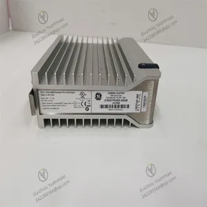 GE IC695CPE400-ABAB CPU Controller thumbnail-4