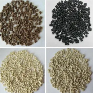 Celanese PPS GF60 Fortron 6160B4 NT/6160B4 BK PPS Plastic Granules 60% Glass Mineral Reinforced High Hardness thumbnail-5