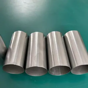 99.95 High Purity Tantalum Tube Price Tantalum Capillary thumbnail-4