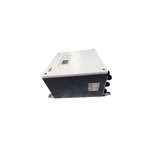 EL3040 EasyLine EL3000 Paramagnetic Oxygen Analyzer thumbnail-3