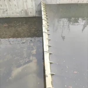 High-Pressure Resistant Air Shield Dam for Urban Drainage Systems & Rainwater Harvesting thumbnail-2