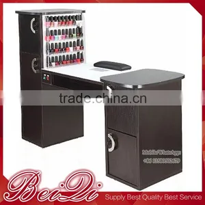 Hot Sales Cheap Price Nail Shop Manicure Table thumbnail-1