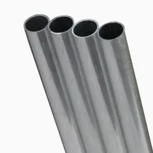 Nickel Alloy Tube Gh4033 Welded Tubing Post Weld Heat Treated Low Residual Stress High Cycle Fatigue Resistance for Aerospace Engineering thumbnail-5