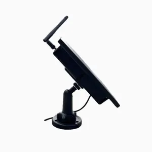 Solar-Powered Wireless Data Logger, 4G Remote Monitoring for Sensors Temperature Humidity Wind Speed PH thumbnail-3
