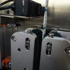 Industrial Dual Head BPG-200S Desiccant Insertion Equipment With Precise Metering thumbnail-5