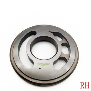 K3V180 Hydraulic Pump Repair Kits Excavator Pump Parts for K3V180DT Kawasaki Excavator Main Pump Internal Parts Rebuild Kits thumbnail-4