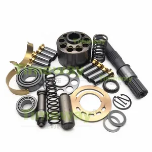 Pumpenreparatur-Sets A10VSO140 Hydraulikpumpenteile A10VO140 Rexroth Kolbenpumpendrehgruppe-Sets Komplettsatz thumbnail-1