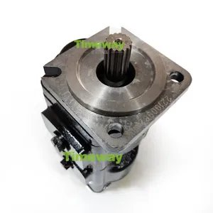 Hydraulic Gear Pump Assembly 20-20902900 Oil Pump for Repair JCB 3CX 4CX Backhoe Loader thumbnail-4