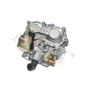 ACT Cng Reducer At04 Ngv Regulator Autogas Conversion Cng System Reducer thumbnail-5