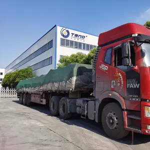 Henan Tano Cable Co.,Ltd company overview - view 1 thumbnail