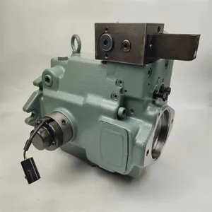 YUKEN A37/A45/A56-FR01/04 Variable Variable Piston Pump, A70/A90/A100/A145 Hydraulic Pump, A70-FR04E140B-6014 thumbnail-3