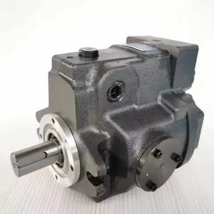 Factory Direct A16 A70 A90 A56 A145 Series A15-FR04HS-70 A14-FR04HS-63 A145-FR04HS-60 Hydraulic Single Vane Pump thumbnail-1