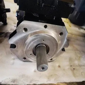 Hot Sell HPV Series HPV55 HPV135 HPV145 HPV210 HPV280 Hydraulic Piston Pump HPV135-02L 2539 L07 thumbnail-1