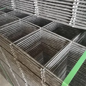 30m Standard Length Welded Wire Mesh Panel With Warranty Against Corrosion thumbnail-4