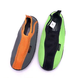 Factory Direct Quick Dry Soft Comfortable Surf Sports Water Shoes Beach Swimming thumbnail-3