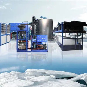 Shanghai Linsky Refrigeration Equipment Co.,Ltd company overview - view 1 thumbnail