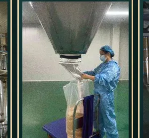 Vegetable Powder Production Line Instant Onion Powder Making Machine thumbnail-4