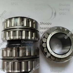 Luoyang Shuopu Bearing F-554377 Cylindrical Roller Bearing Without Outer Ring thumbnail-3