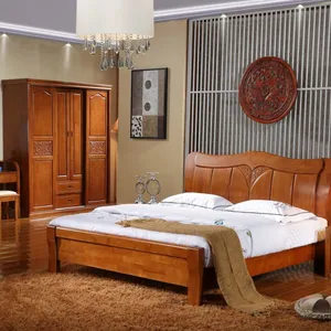 Bedroom Furniture Set thumbnail-1
