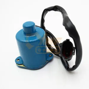 Solenoid Valve 20T-60-72230 for Excavator PC10 PC20 PC30 PC40 PC50 thumbnail-1