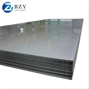 904L Stainless Steel Sheet Thickness From 0.3mm to 100mm Cutting Survice Stock Price thumbnail-1