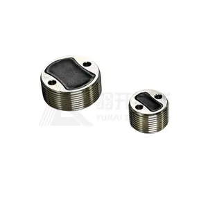 RFID On-Metal Tag/RFID Screw Tag/RFID Screw Tag UHF/RFID Anti-Metal Tag/316 Stainless Steel thumbnail-4