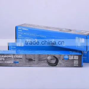 370MM Diamond Core Drill Bit Construction Drill Reinforced Concrete thumbnail-3