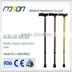 Adjustable Walking Cane Elder Assitance thumbnail-1