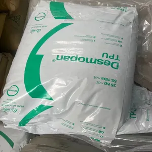 Thermoplastic Polyurethane TPU 3392A Granules for Extrusion Applications thumbnail-2