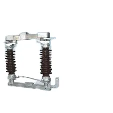 GW4-126D Outdoor AC High Voltage Fuse Switch Disconnector for Power Distribution Networks thumbnail-3