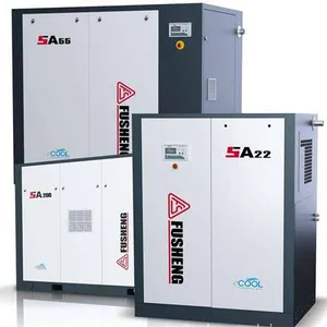 Sales, Repair and Maintenance Services for Air Compressors in Dayawan thumbnail-1