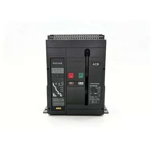 Customizable FKW1 MCCB With 1-Year Warranty and Technical Support thumbnail-3