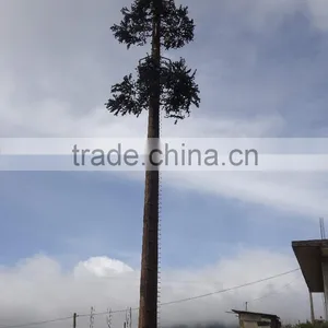13m Q345 Hot Dip Galvanized Electrical Power Pole for Electrical Line thumbnail-6