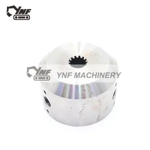 OD100 Excavator Drive Transmission Part YNF17080, Excavator Drive Transmission Replacement Parts thumbnail-1