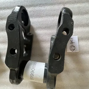 High Quality XCMG Spare Part Chain Rail Joint 819908990 thumbnail-2
