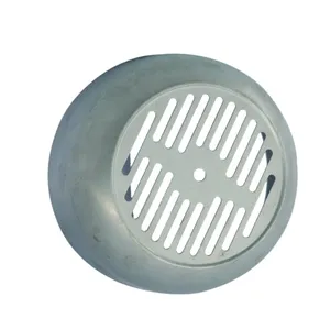 Durable Custom Metal Deep Drawing Components Surface Treated Forming Components for Construction Engineering Equipment thumbnail-2