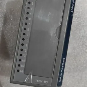 Holley Dcs System, Holley Plc Spare Parts Such as Fm148a, Fm151a, Fm131a thumbnail-1